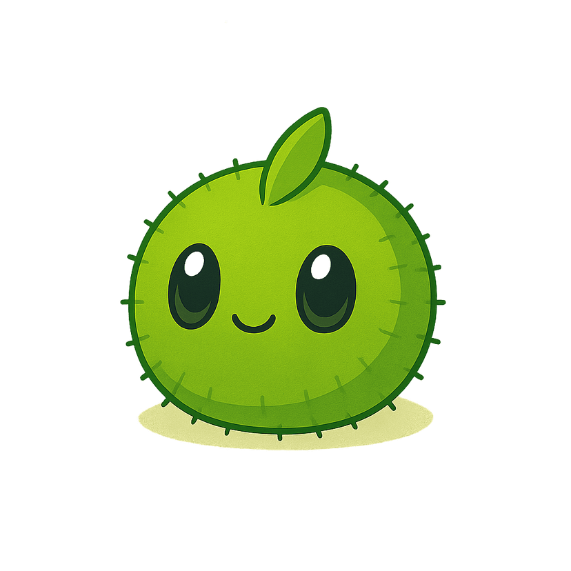 Gooseberry Games Asset
